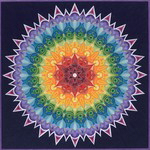 Mandala-Galerie