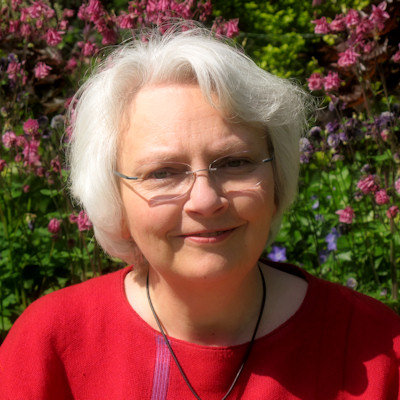 Bettina Jahn Bettina Jahn