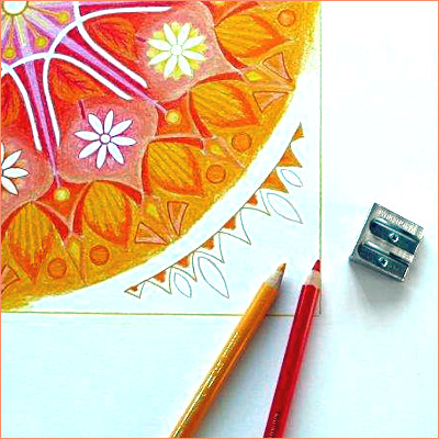 mandala mandala